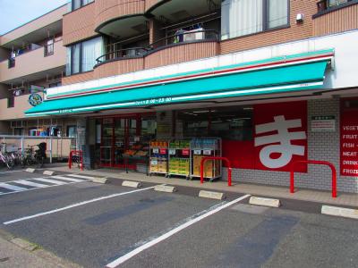 クレール瑞江　仮称） 周辺画像4