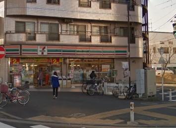 ライフガーデン西一之江 周辺画像10