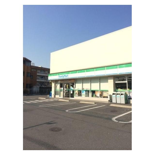 コンフォート 周辺画像2