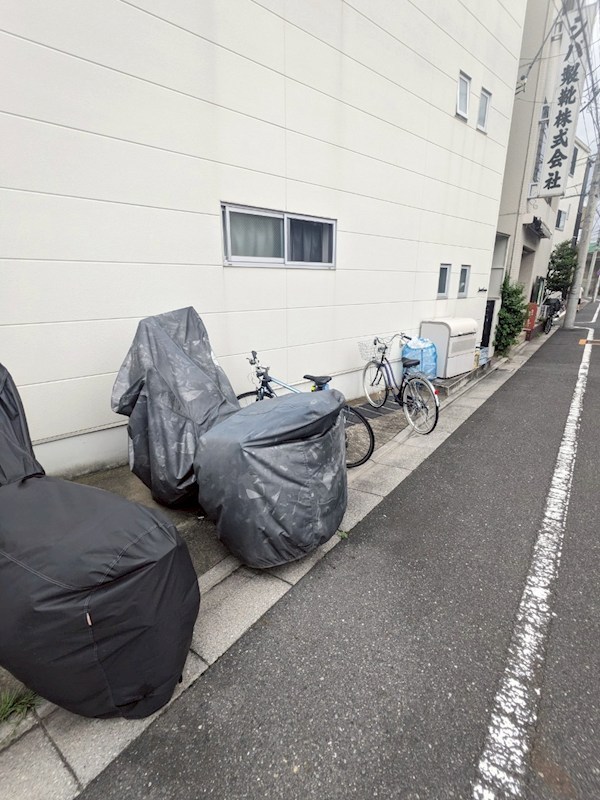 ヴィバーチェ千住 その他11