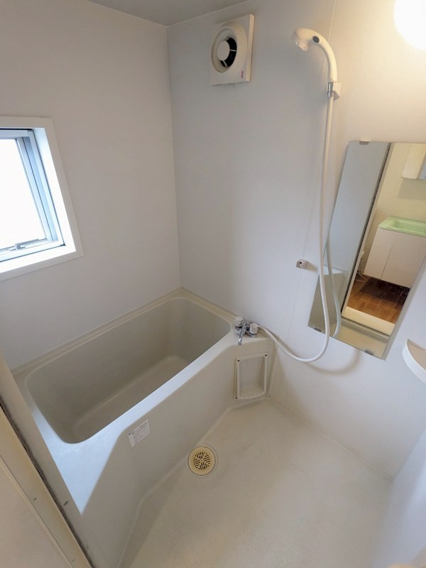 ヴィバーチェ千住 風呂画像