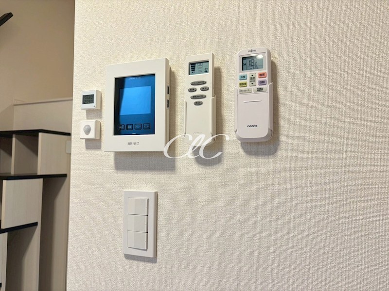 Harmony Terrace Lumiere その他4