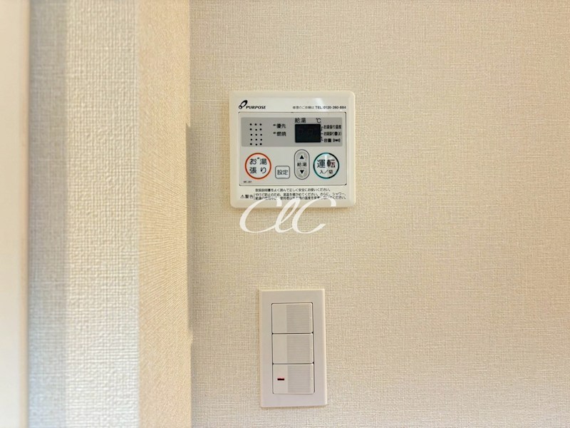 Harmony Terrace Lumiere その他8