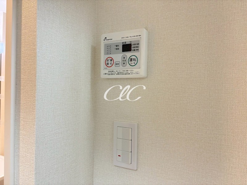Harmony Terrace Lumiere その他5