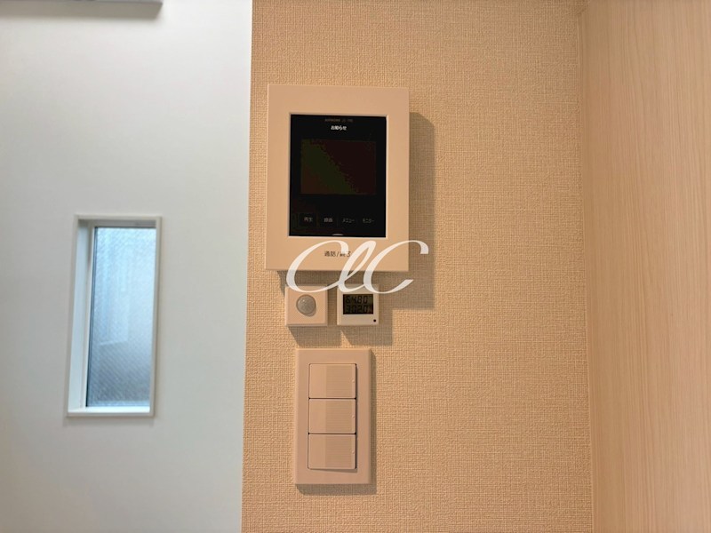 クレール瑞江　仮称） その他4