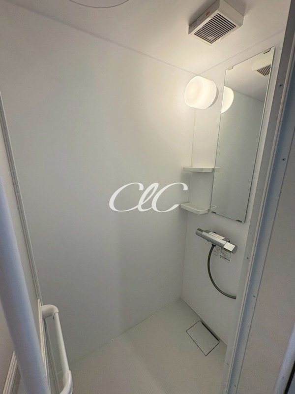 クレール瑞江　仮称） 風呂画像