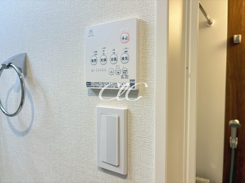 クレール瑞江　仮称） その他8