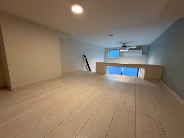 Comfort 天照 ベッドルーム