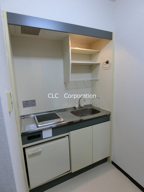 ＣＡＳＡ白河 キッチン