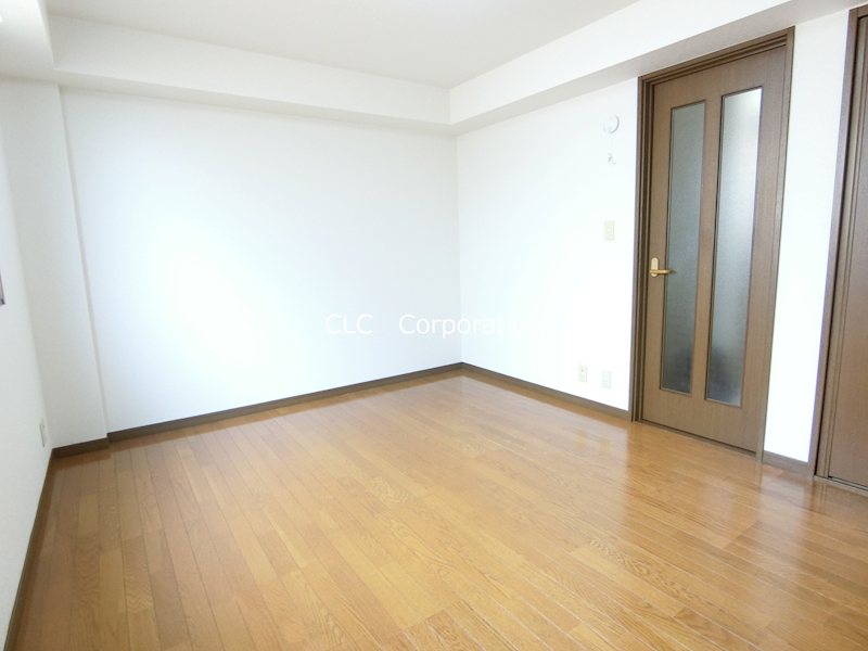 ＣＡＳＡ白河 ベッドルーム