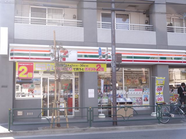 シーザスパレス錦糸町 周辺画像3