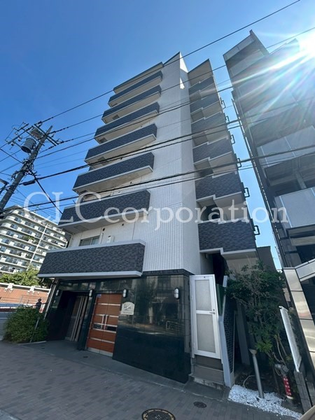 プレール・ドゥーク大島ＰＡＲK　ＳＩＤＥ 外観