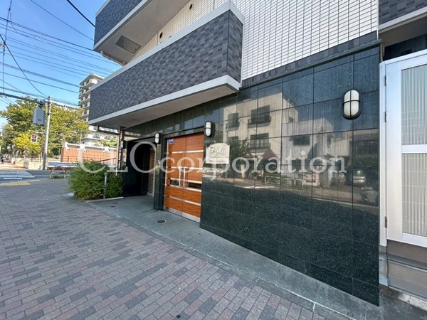 プレール・ドゥーク大島ＰＡＲK　ＳＩＤＥ その他外観1