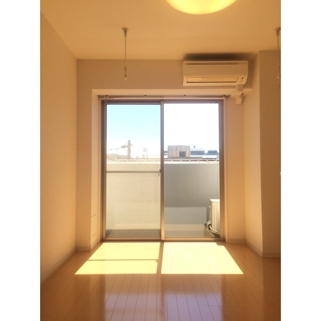 プレール・ドゥーク大島ＰＡＲK　ＳＩＤＥ ベッドルーム