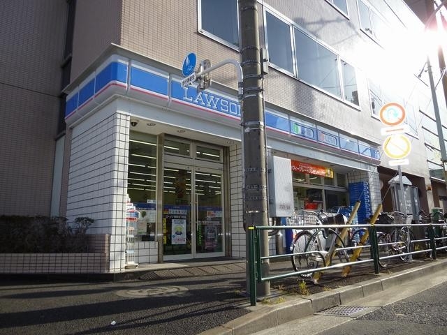 スカイコート南砂町第２  周辺画像1