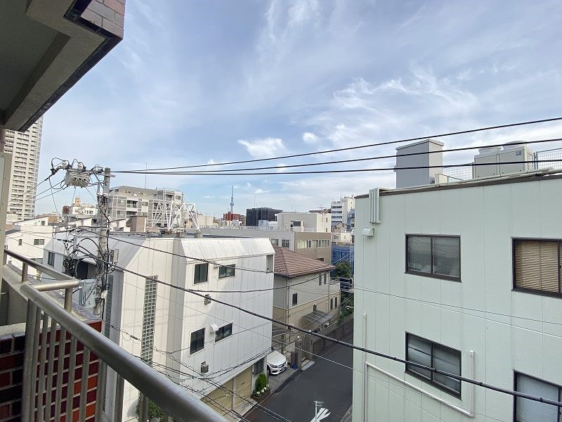 第２サンハイツ磯山 その他4