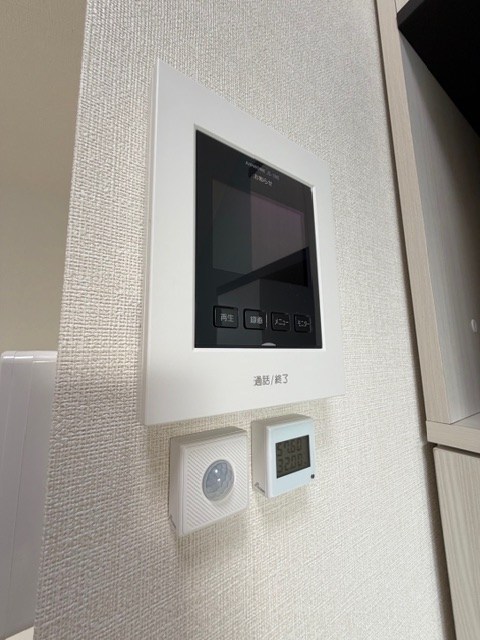 Comfort 天照 その他1