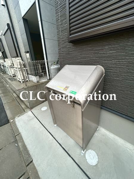 ForestMaison大島 その他外観1