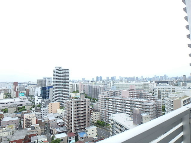 コンフォリア南砂町 その他7