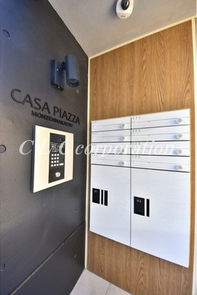 ＣＡＳＡ　ＰＩＡＺＺＡ　門前仲町 その他8