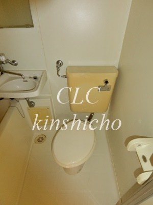 グリーンマンション その他6