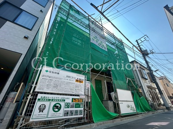 （仮称）江東区大島７丁目計画 その他2