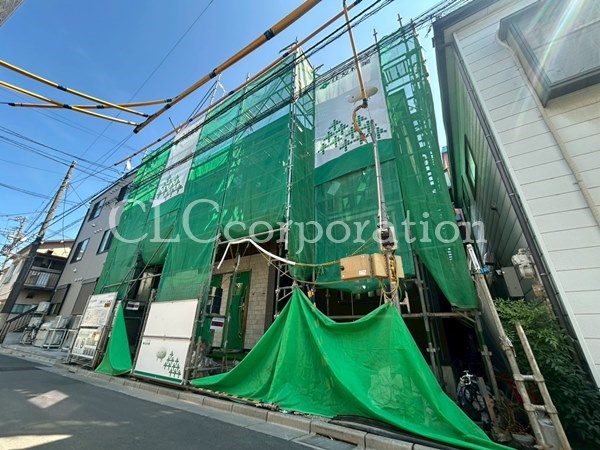 （仮称）江東区大島７丁目計画 その他3