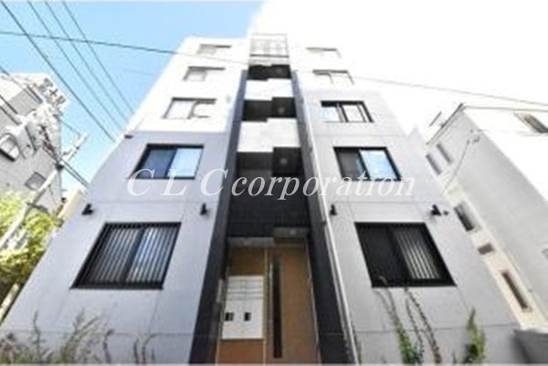 ＣＡＳＡ　ＰＩＡＺＺＡ　門前仲町 外観