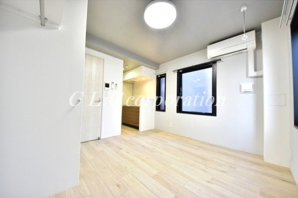 ＣＡＳＡ　ＰＩＡＺＺＡ　門前仲町 ベッドルーム