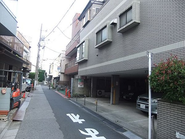 メゾンリエール  その他6