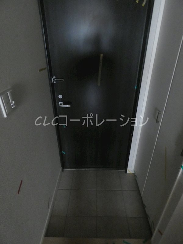 ＳＴＥＬＬＡ　ＣＡＳＡ 玄関