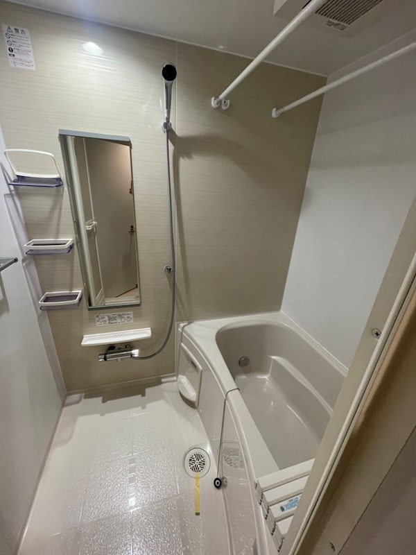 ＳＴＥＬＬＡ　ＣＡＳＡ 風呂画像