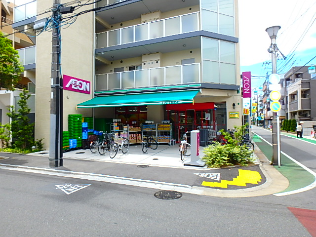 サンモールスクエア  周辺画像2