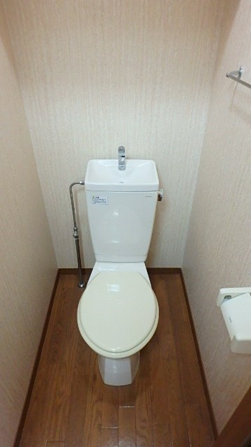 ヒコタビル  その他2