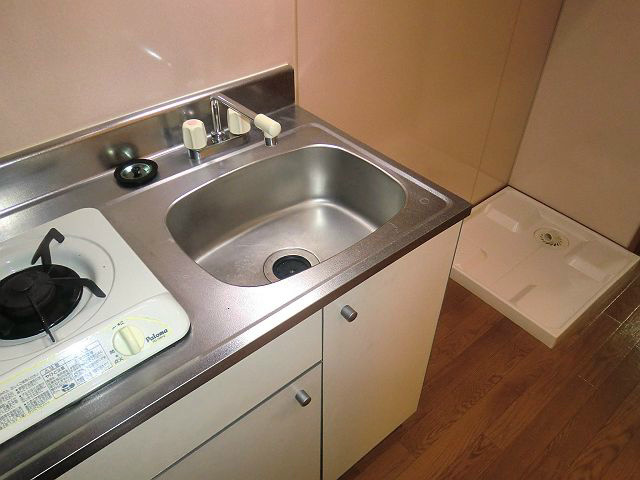 ヒコタビル  その他4