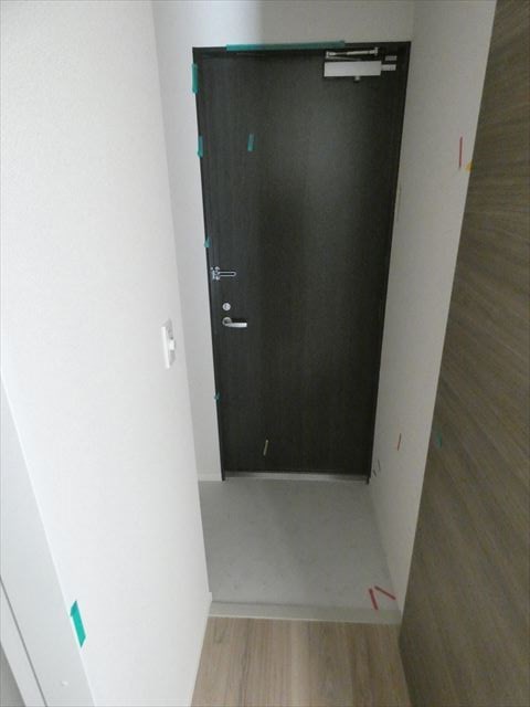 ＳＴＥＬＬＡ　ＣＡＳＡ 玄関