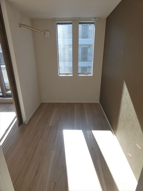 ＳＴＥＬＬＡ　ＣＡＳＡ ベッドルーム
