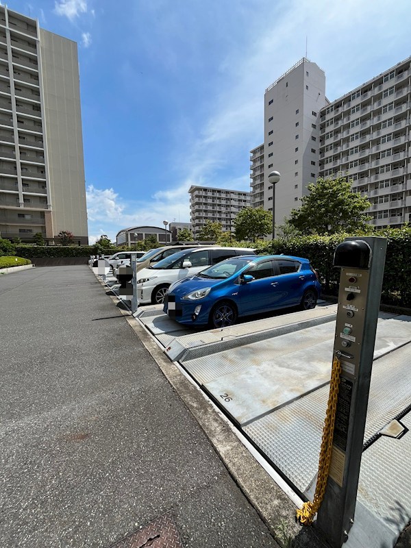 はなみずき通り北七番館 その他6