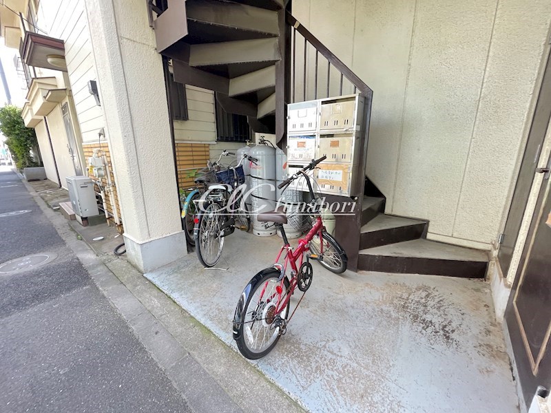 カーサ・デ・プリメラ その他5