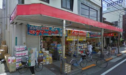 カーサ・デ・プリメラ 周辺画像5