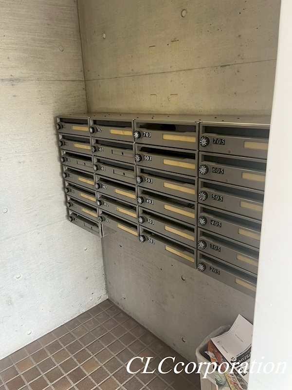 ドエルしのざき その他8