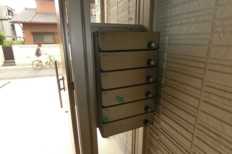 オレオールＪ その他7