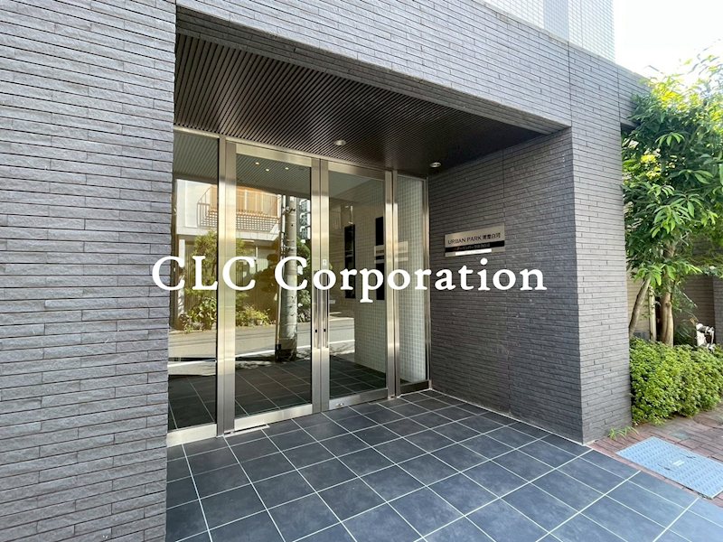 アーバンパーク清澄白河 その他外観1