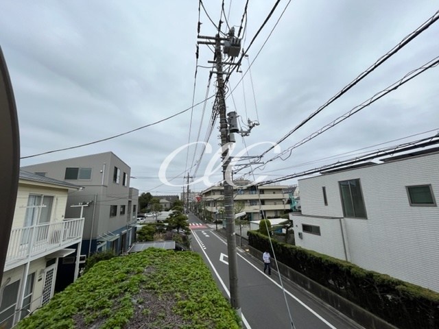 メゾネットＫ その他6