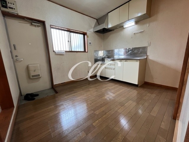 メゾネットＫ リビング