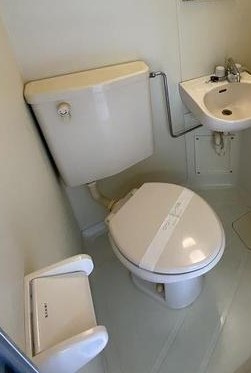 スカイハイツ北綾瀬A その他1