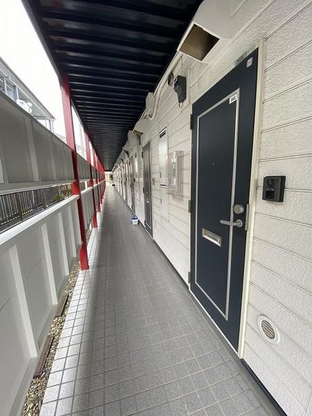 スカイハイツ北綾瀬A その他12