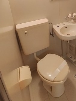 シャンブル綾瀬H その他1