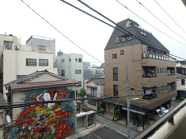 JLBグランエクリュ住吉  その他7