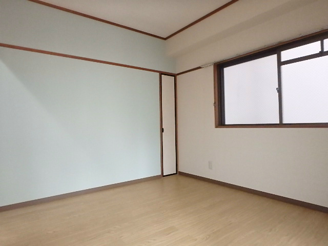 JLBグランエクリュ住吉  ベッドルーム